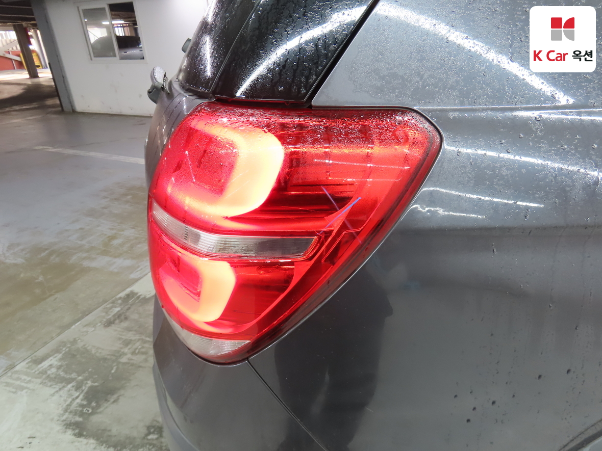 Gm Korea Captiva 2013 - Image 38