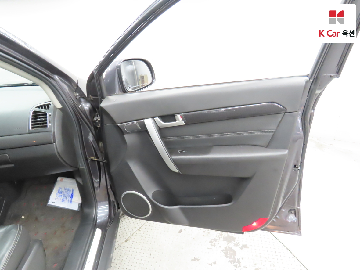 Gm Korea Captiva 2013 - Image 29