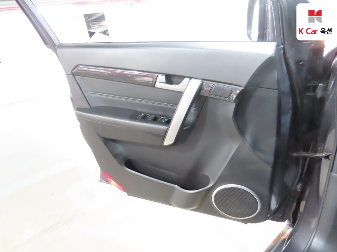 Gm Korea Captiva 2013 - Image 8