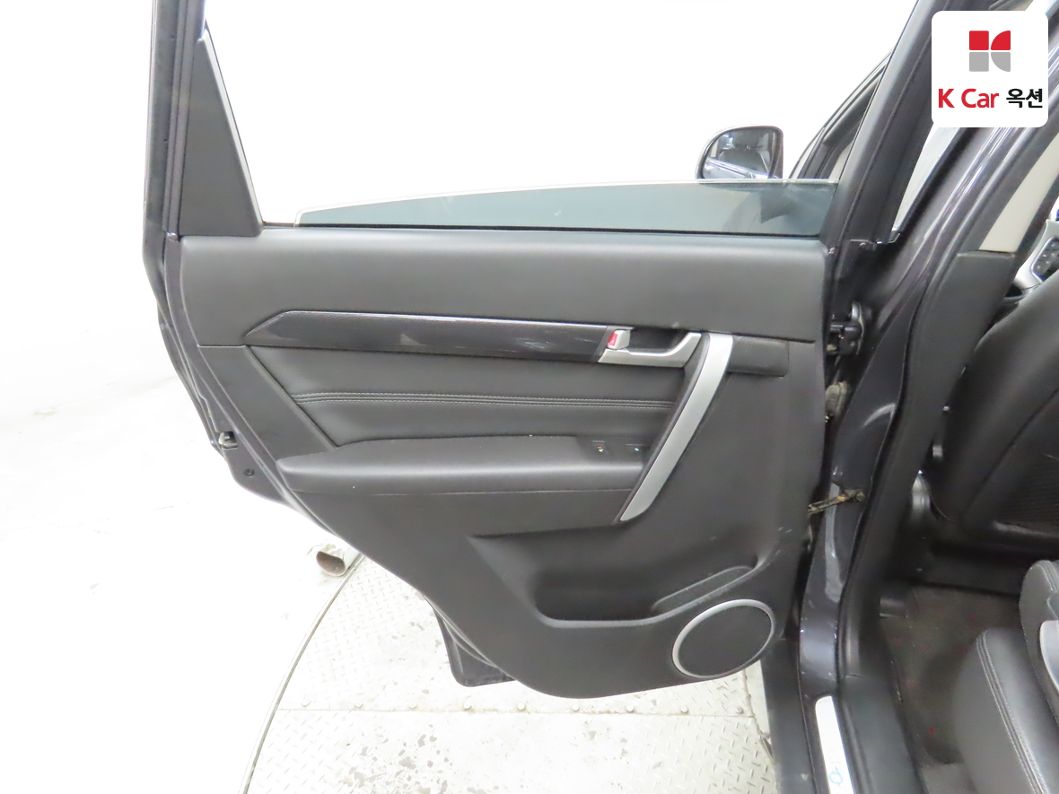 Gm Korea Captiva 2013 - Image 23