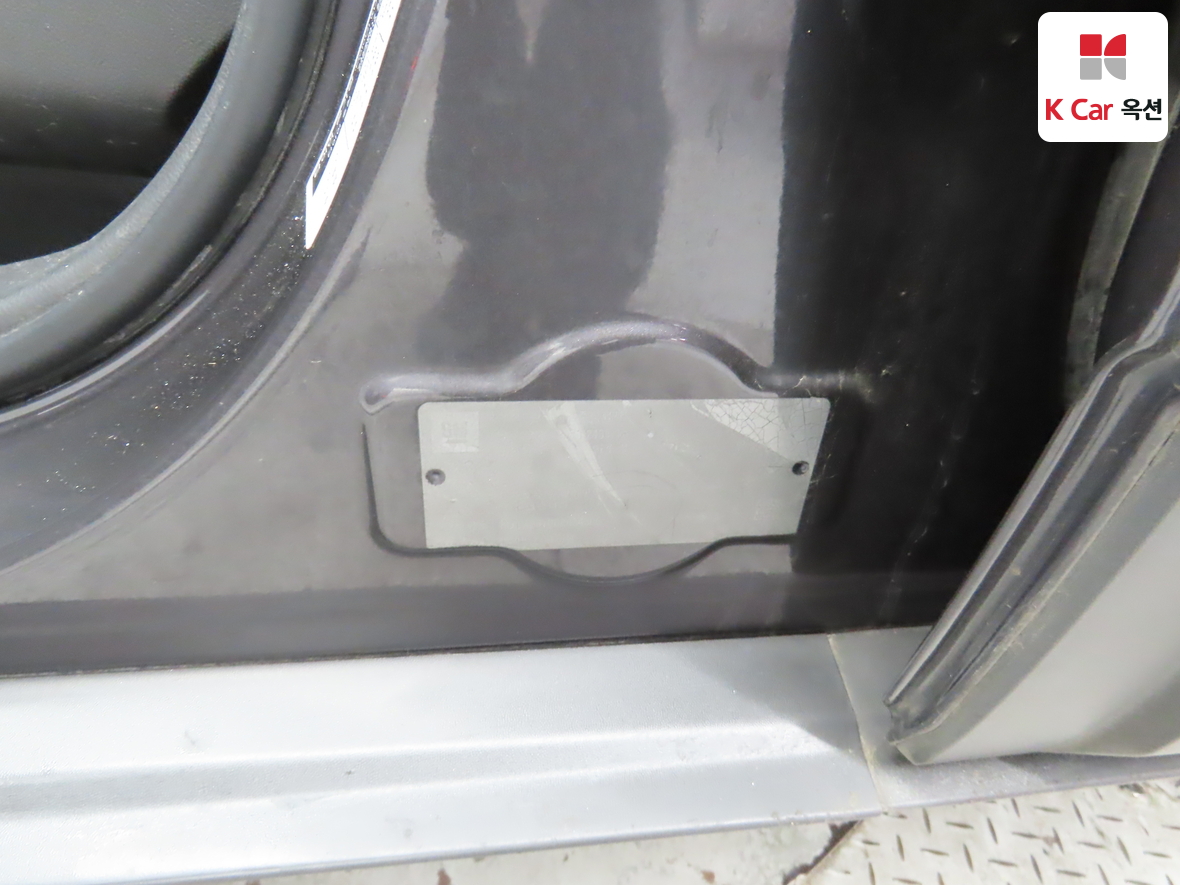 Gm Korea Captiva 2013 - Image 21