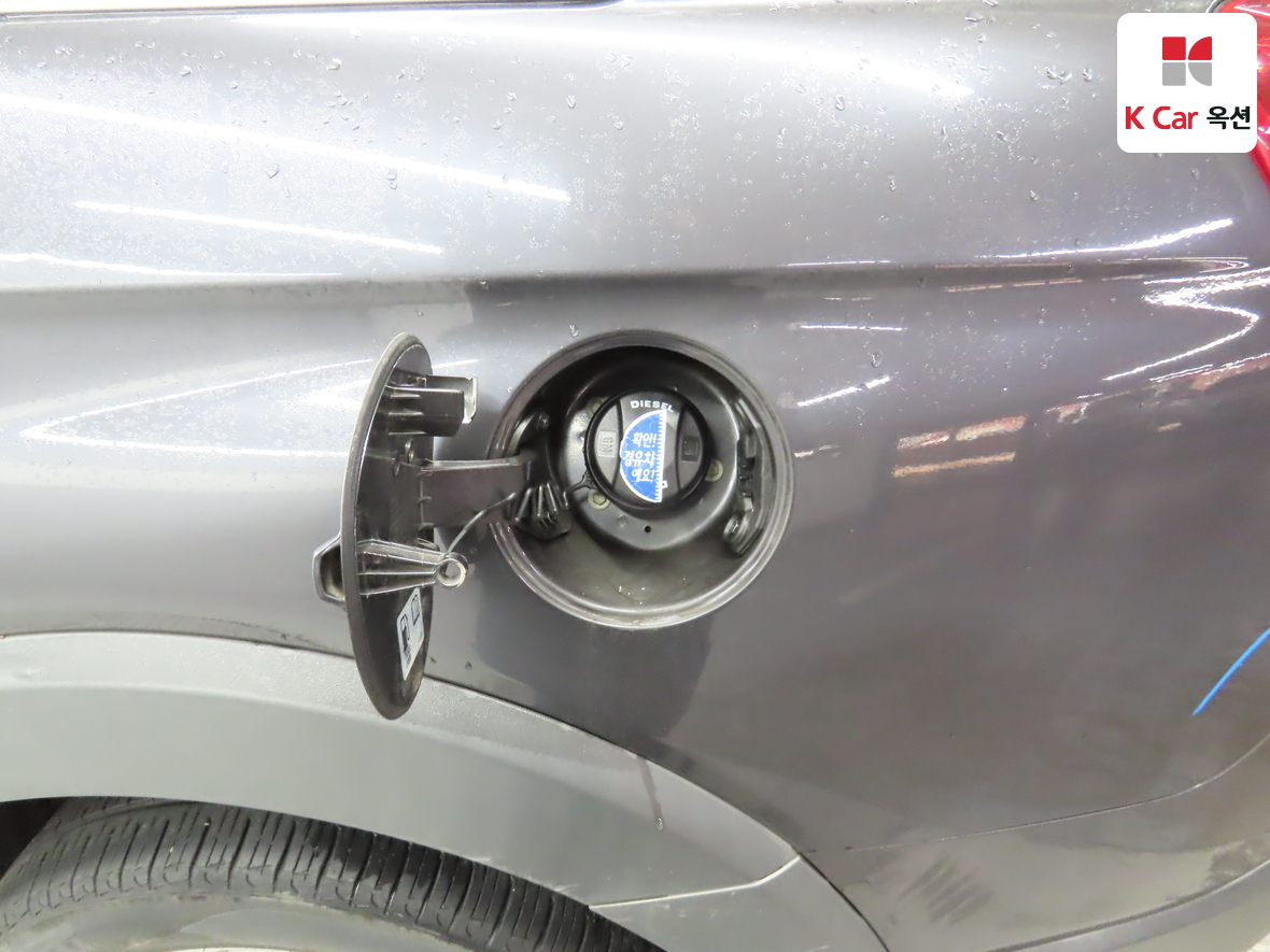 Gm Korea Captiva 2013 - Image 25