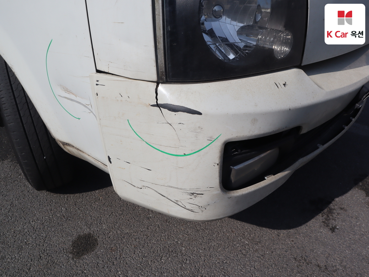 Hyundai Porter 2016 - Image 37