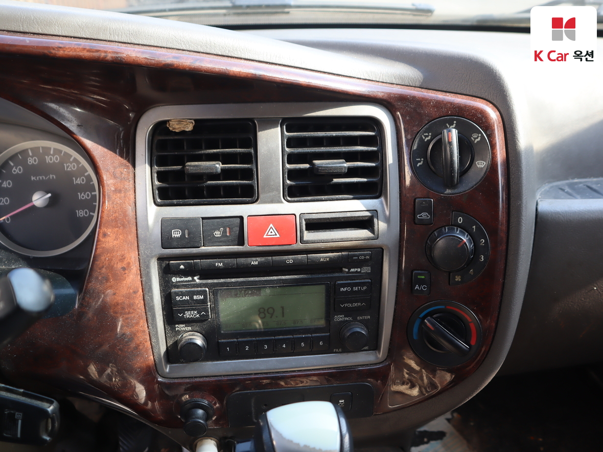 Hyundai Porter 2016 - Image 6