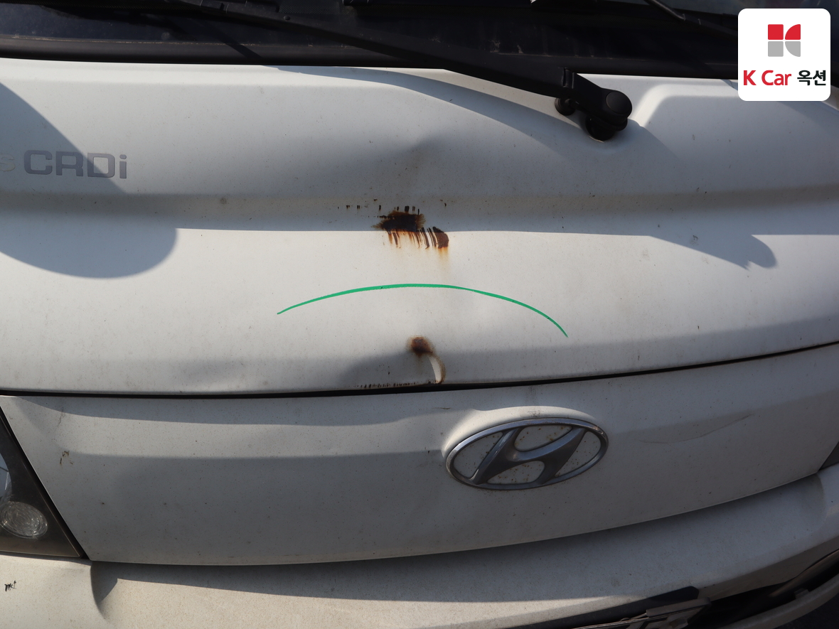 Hyundai Porter 2016 - Image 38