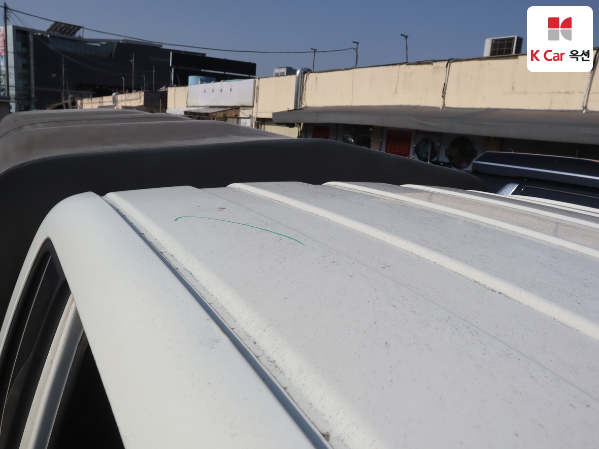 Hyundai Porter 2016 - Image 35