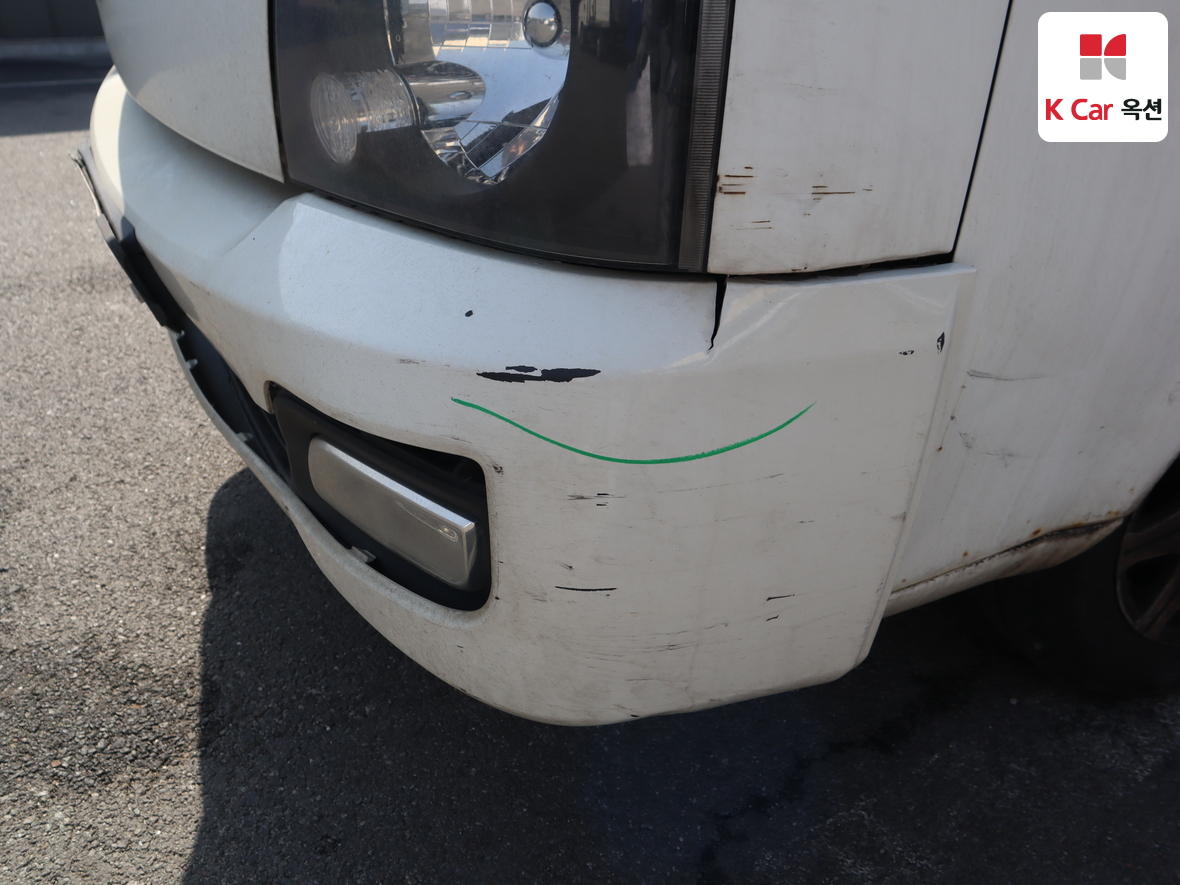 Hyundai Porter 2016 - Image 29