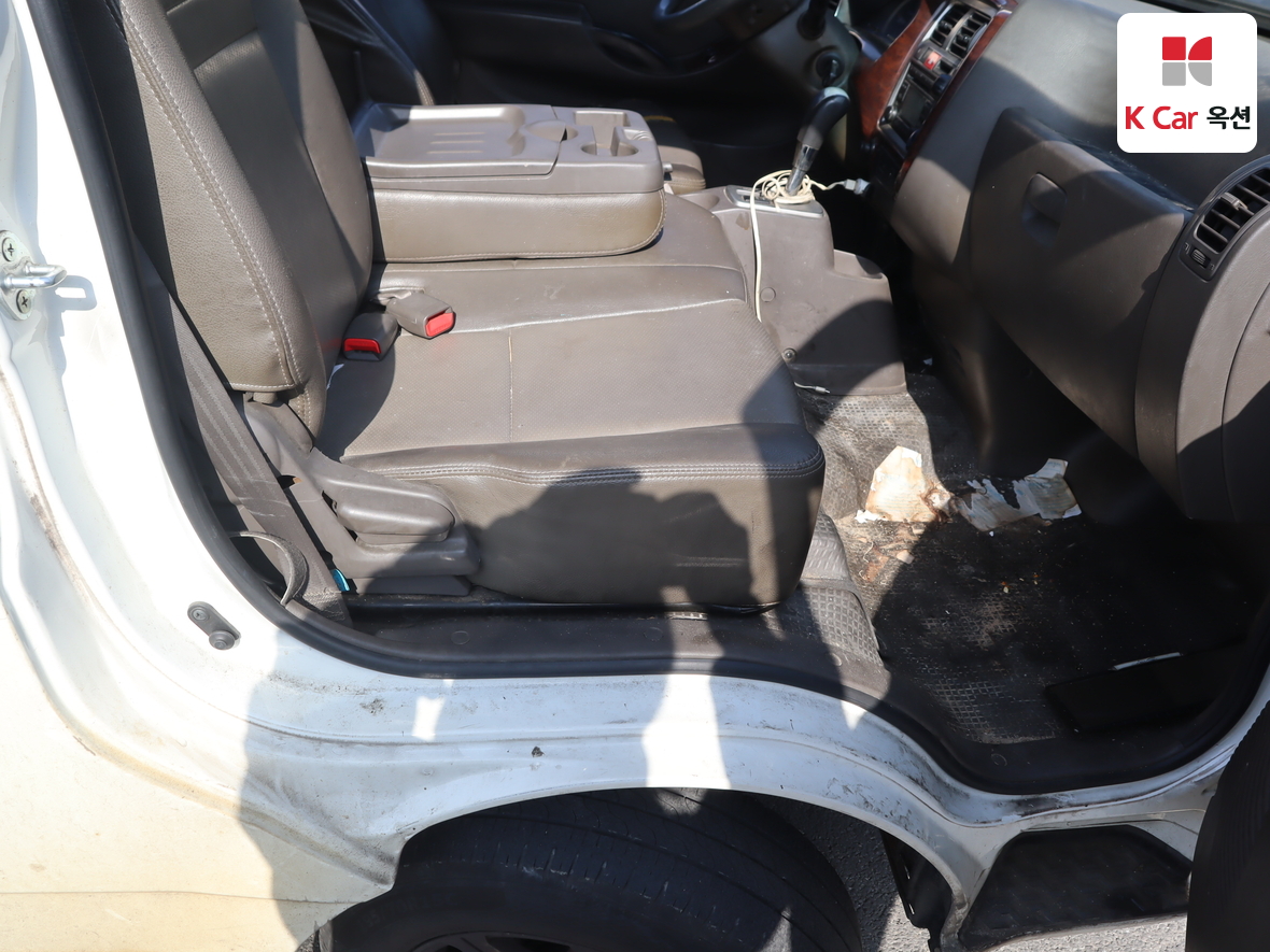 Hyundai Porter 2016 - Image 23