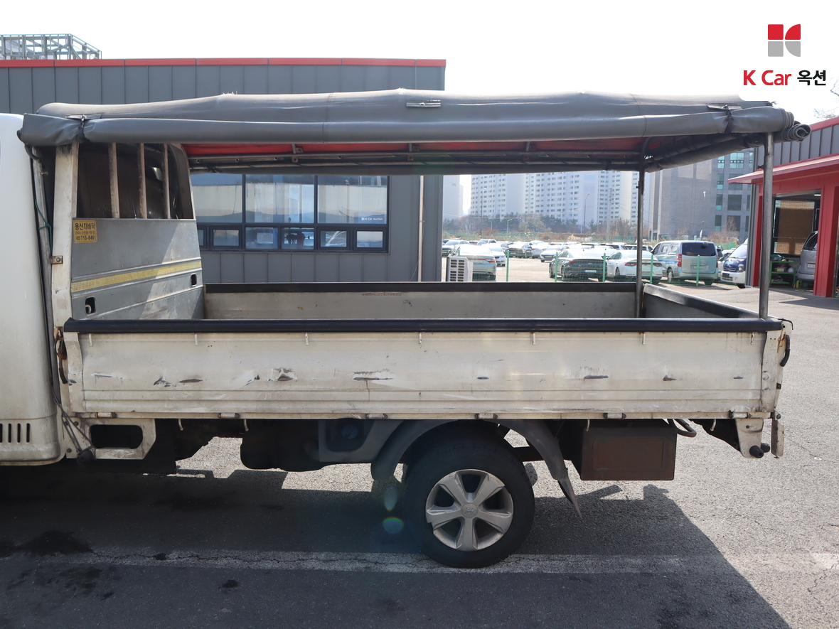 Hyundai Porter 2016 - Image 39