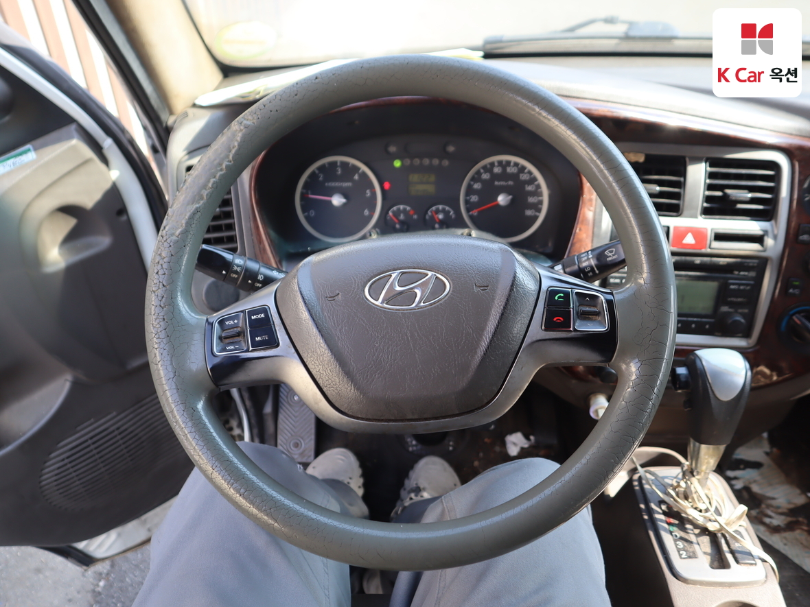 Hyundai Porter 2016 - Image 10