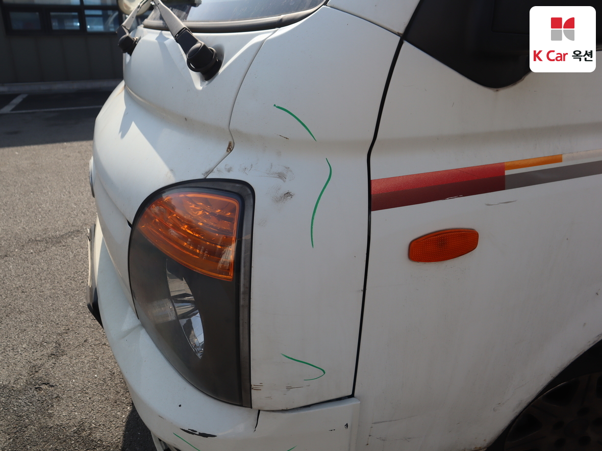 Hyundai Porter 2016 - Image 30