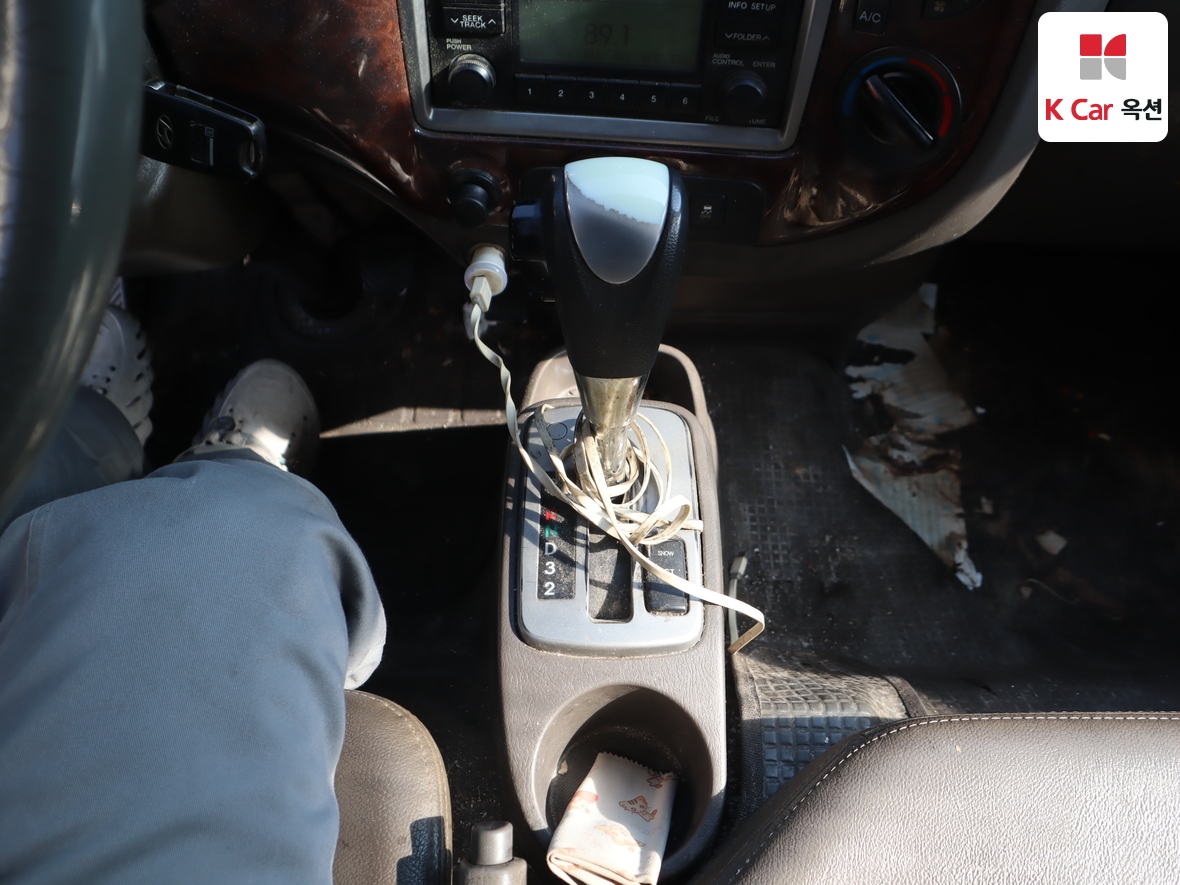 Hyundai Porter 2016 - Image 16