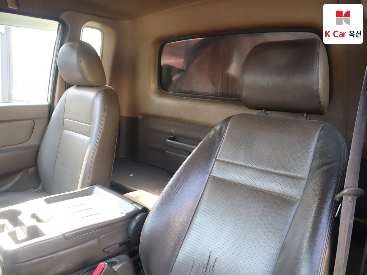 Hyundai Porter 2016 - Image 18