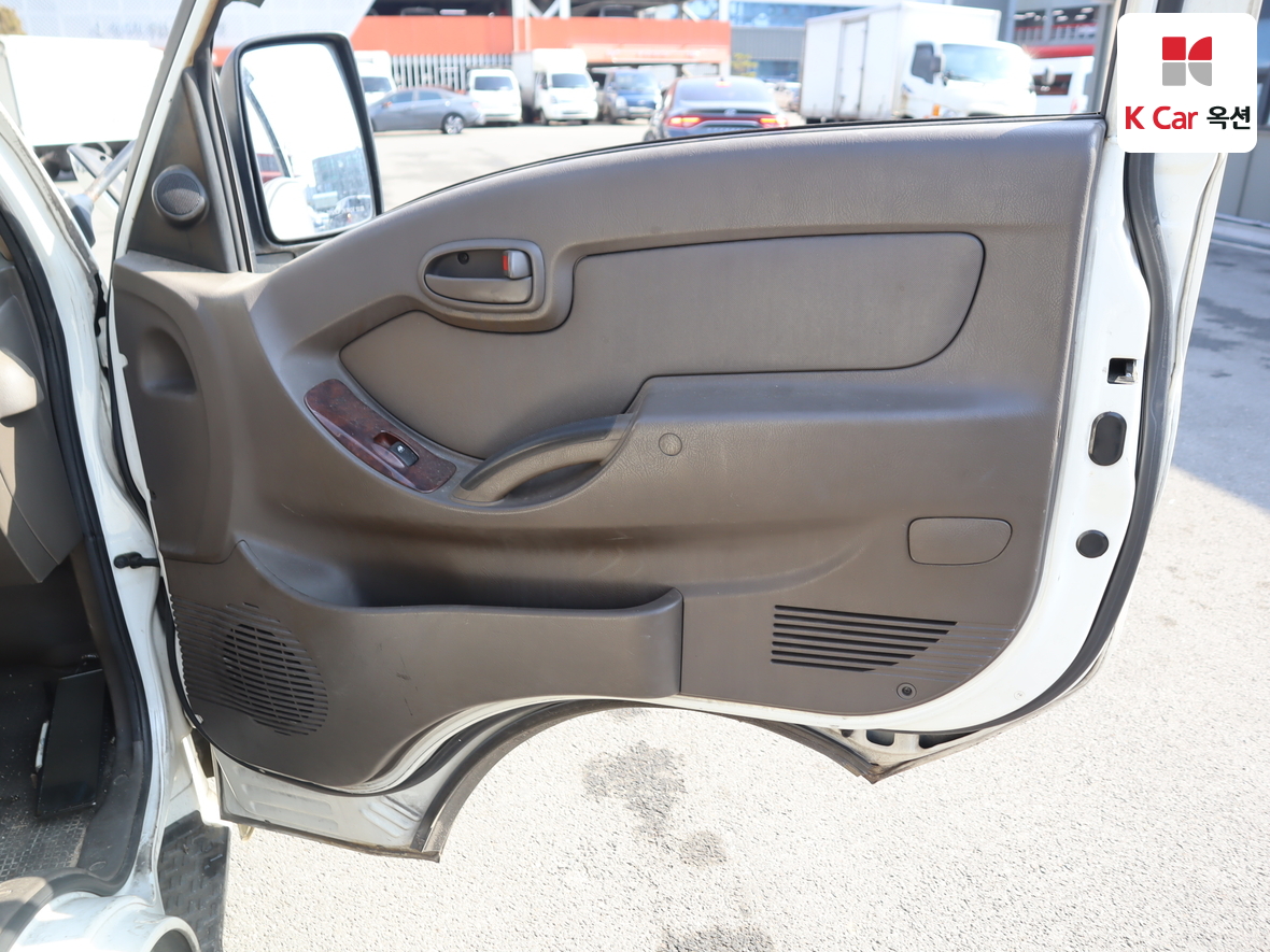 Hyundai Porter 2016 - Image 22