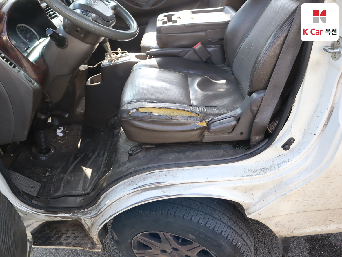 Hyundai Porter 2016 - Image 17