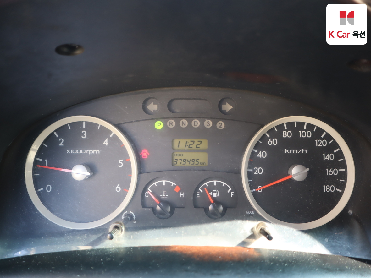 Hyundai Porter 2016 - Image 5