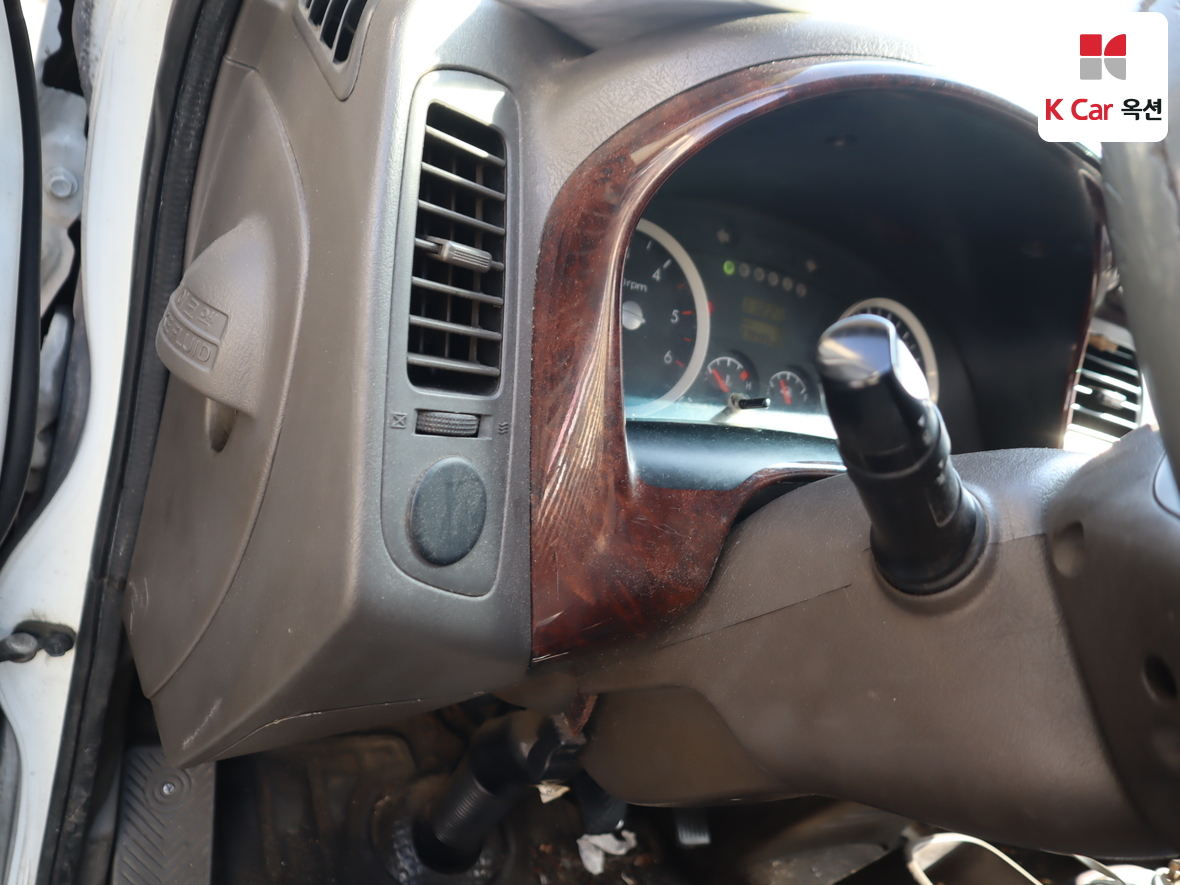 Hyundai Porter 2016 - Image 9