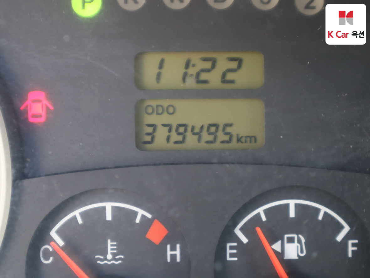 Hyundai Porter 2016 - Image 4