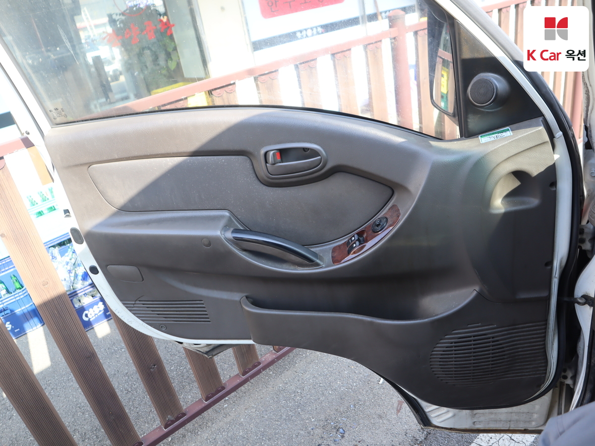 Hyundai Porter 2016 - Image 8