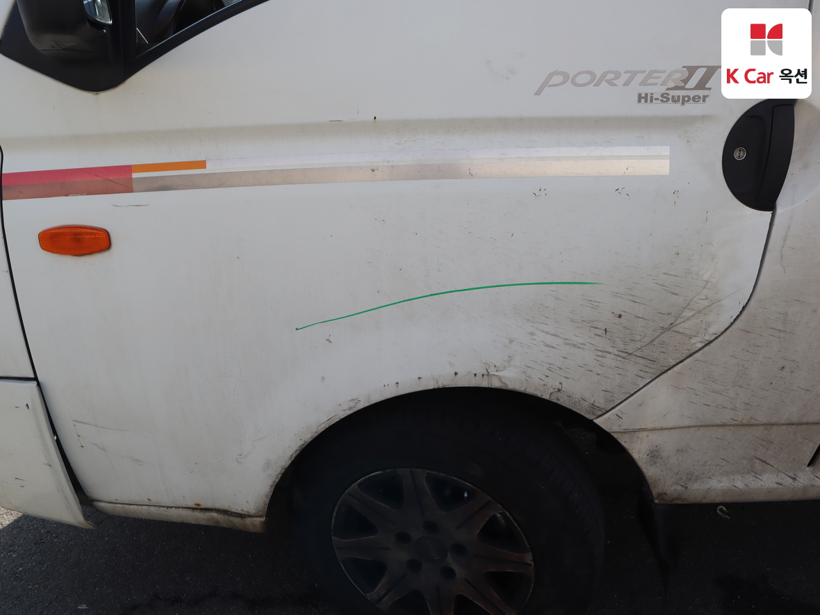 Hyundai Porter 2016 - Image 31