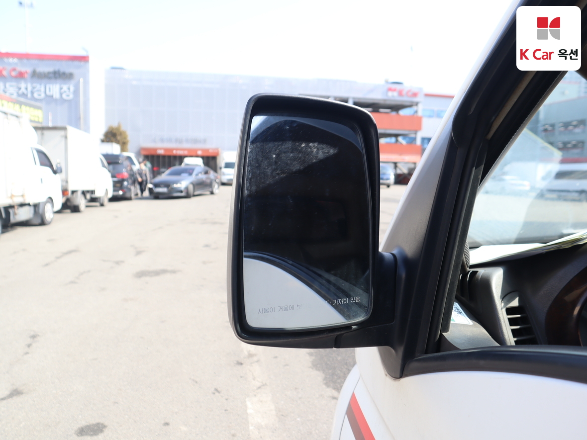 Hyundai Porter 2016 - Image 21