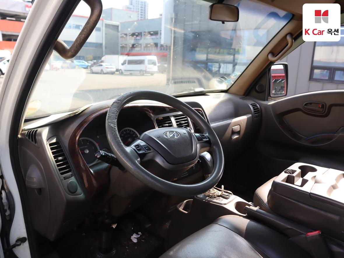 Hyundai Porter 2016 - Image 3