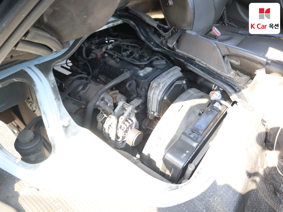 Hyundai Porter 2016 - Image 26