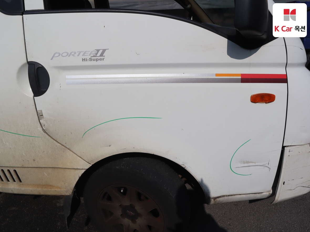 Hyundai Porter 2016 - Image 34