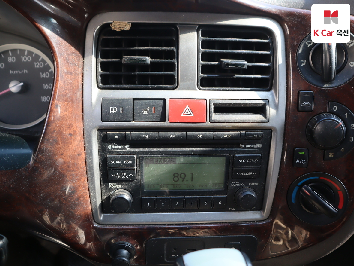 Hyundai Porter 2016 - Image 15