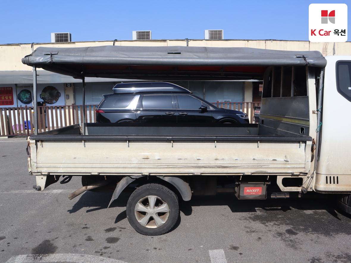 Hyundai Porter 2016 - Image 41