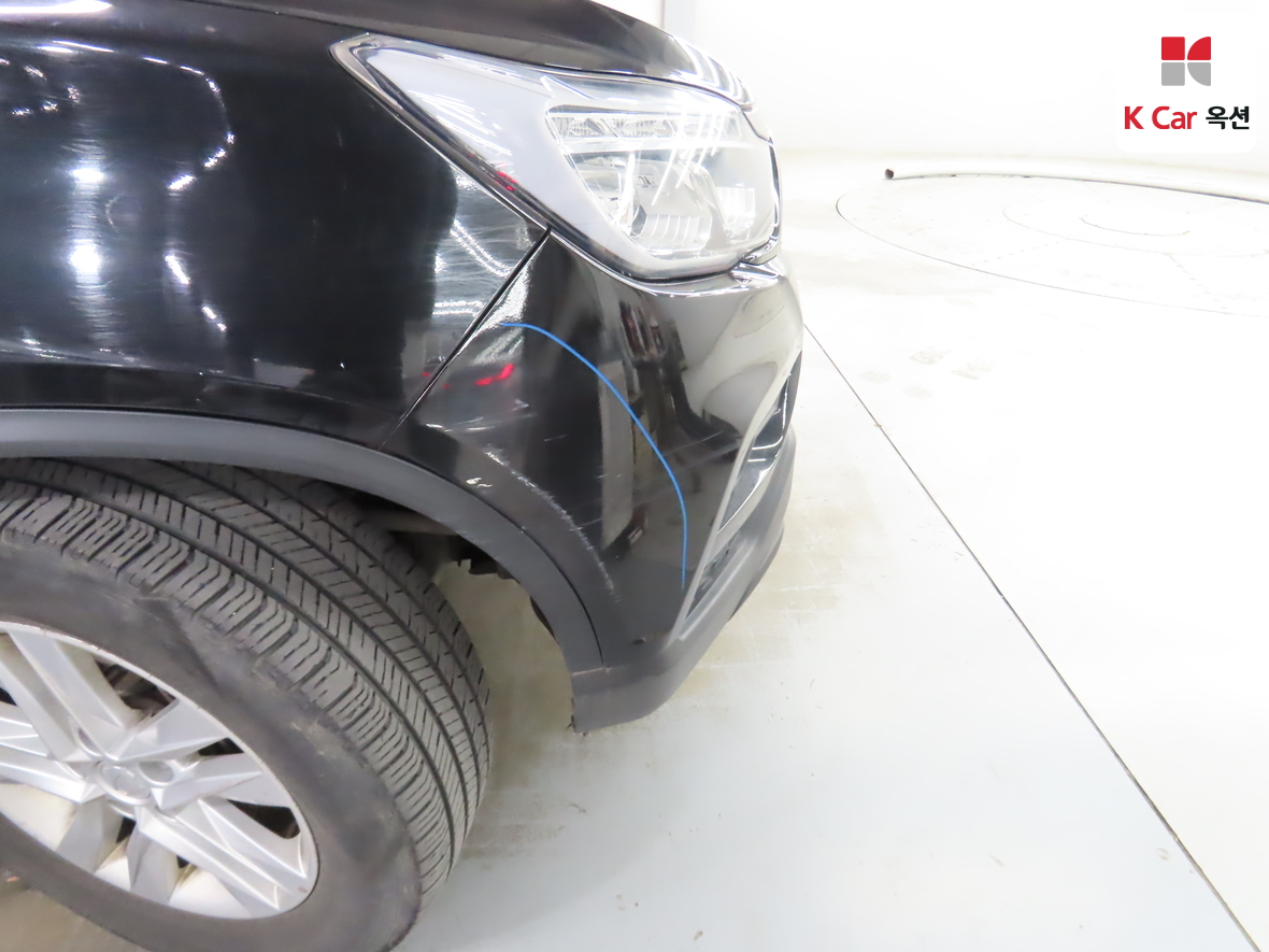 KG Mobility Rexton Sports - 45