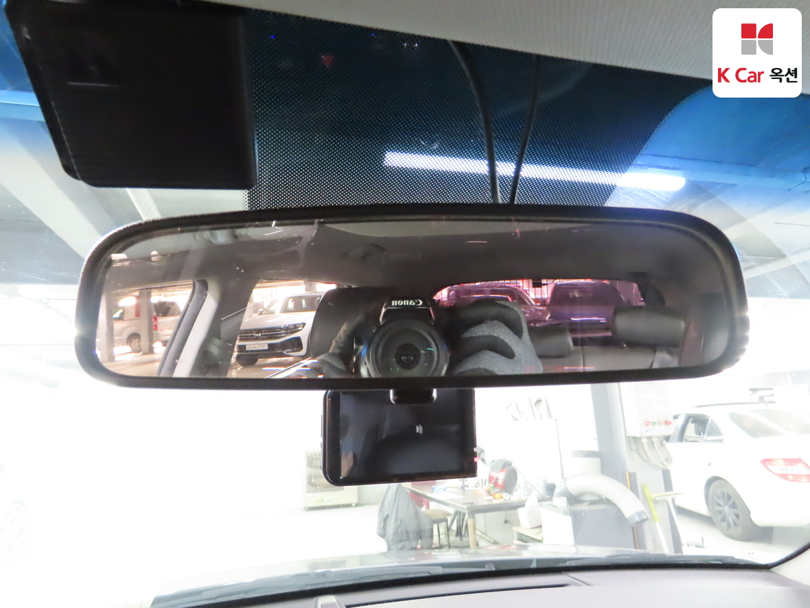 هيونداي توسان 2017 - صورة 13