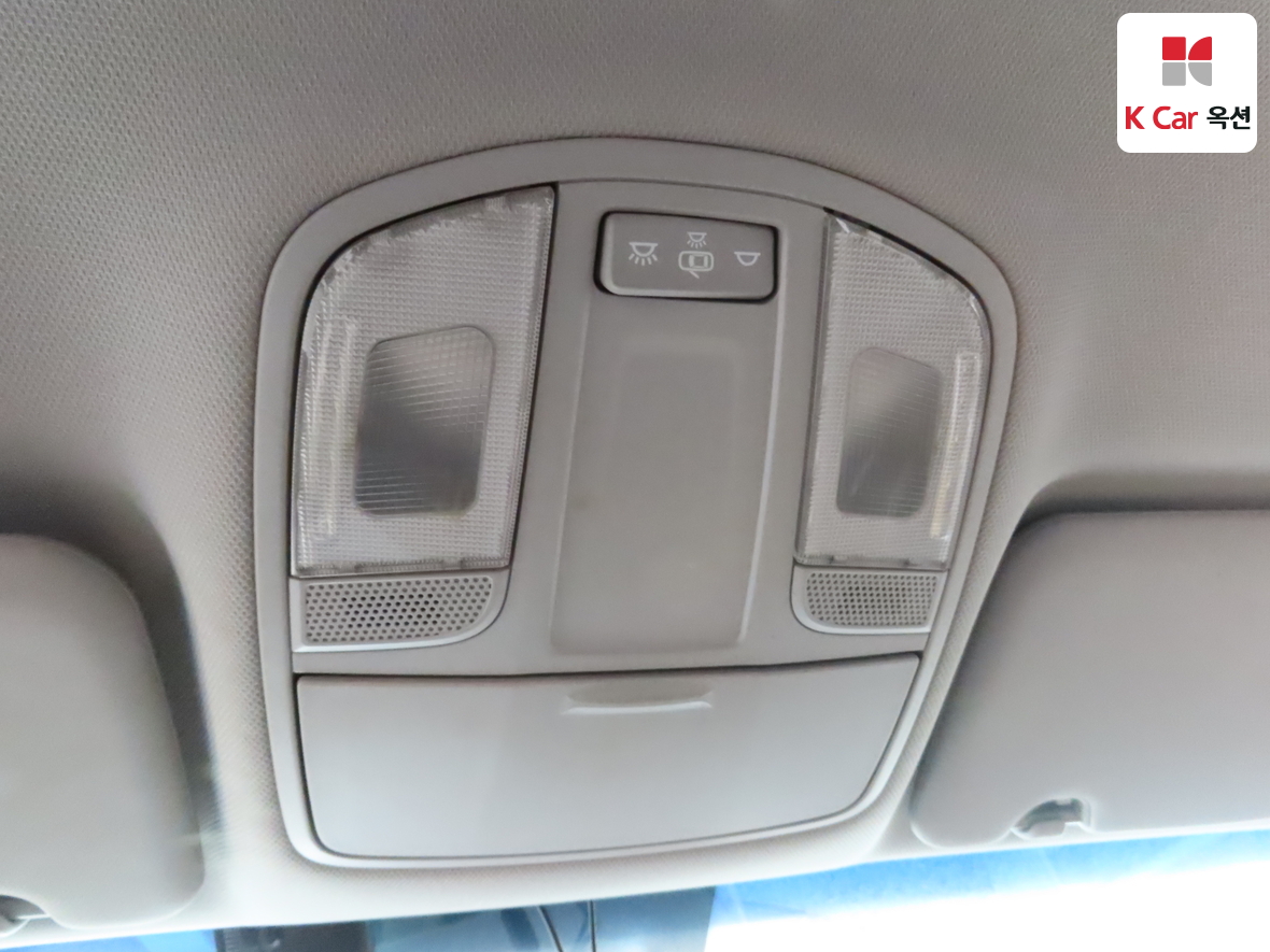 هيونداي توسان 2017 - صورة 12