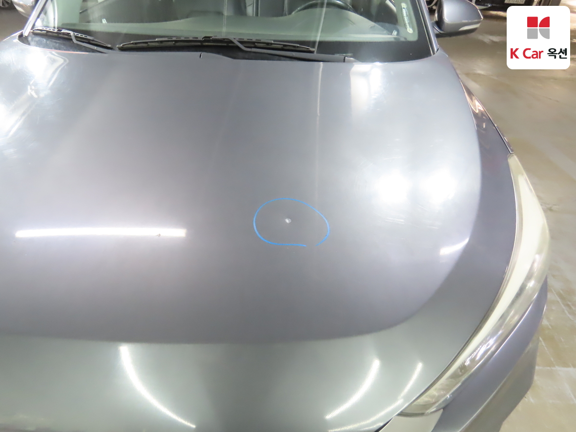 هيونداي توسان 2017 - صورة 36