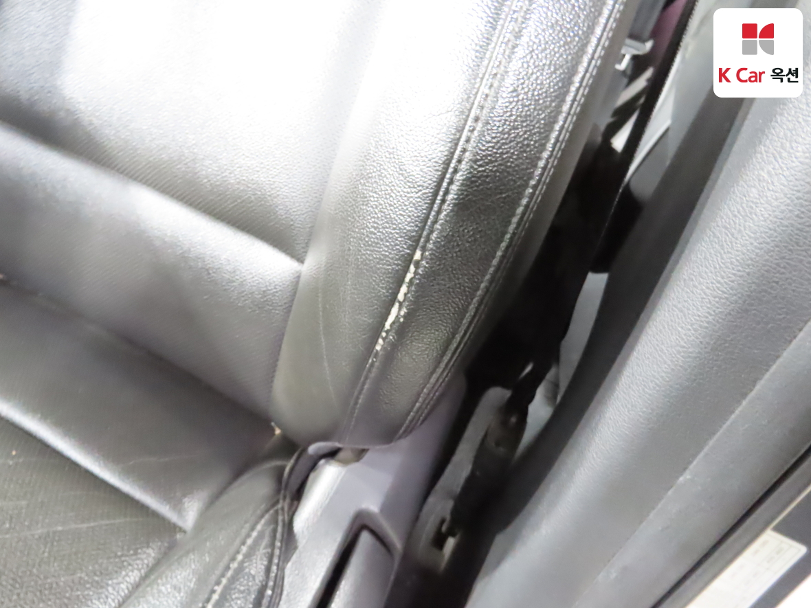 هيونداي توسان 2017 - صورة 20