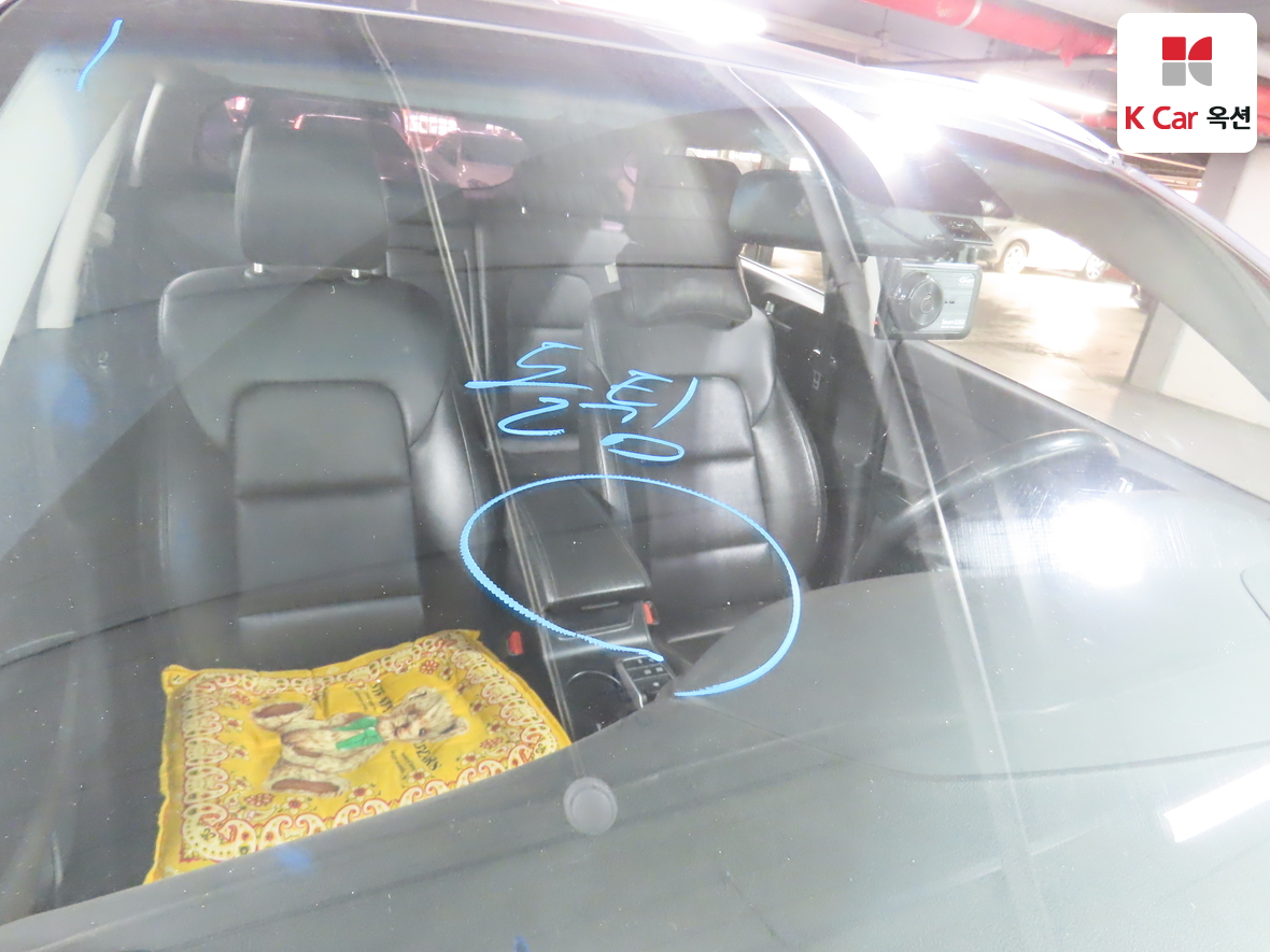 هيونداي توسان 2017 - صورة 35