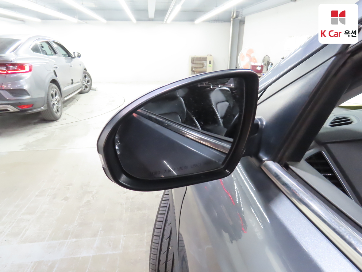 هيونداي توسان 2017 - صورة 22