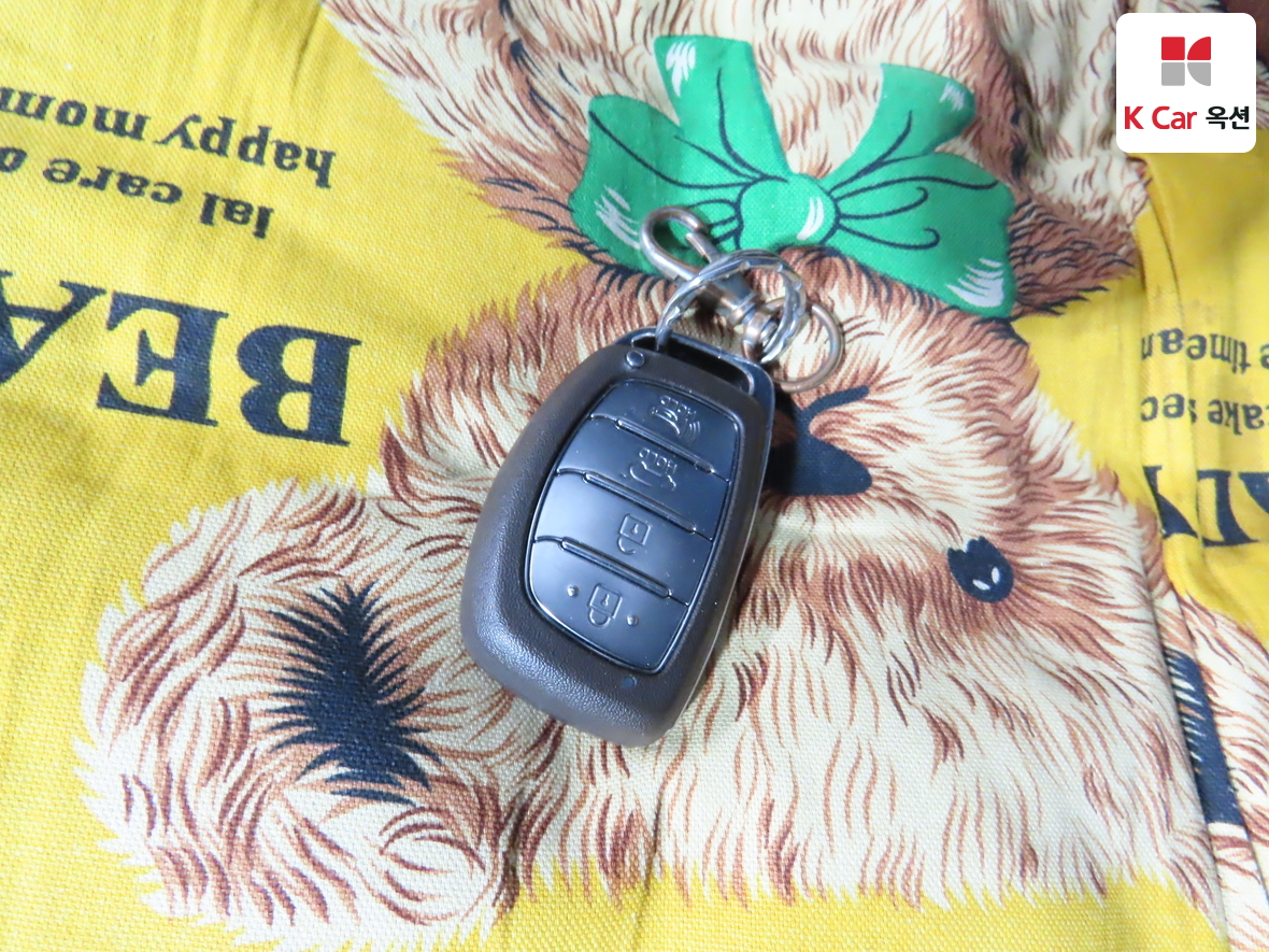 هيونداي توسان 2017 - صورة 17