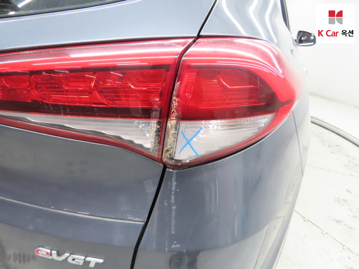 هيونداي توسان 2017 - صورة 42