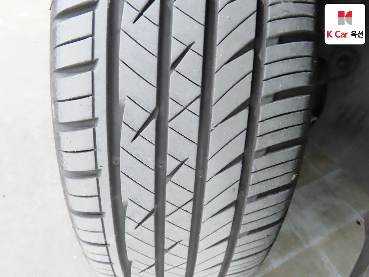 هيونداي توسان 2017 - صورة 33