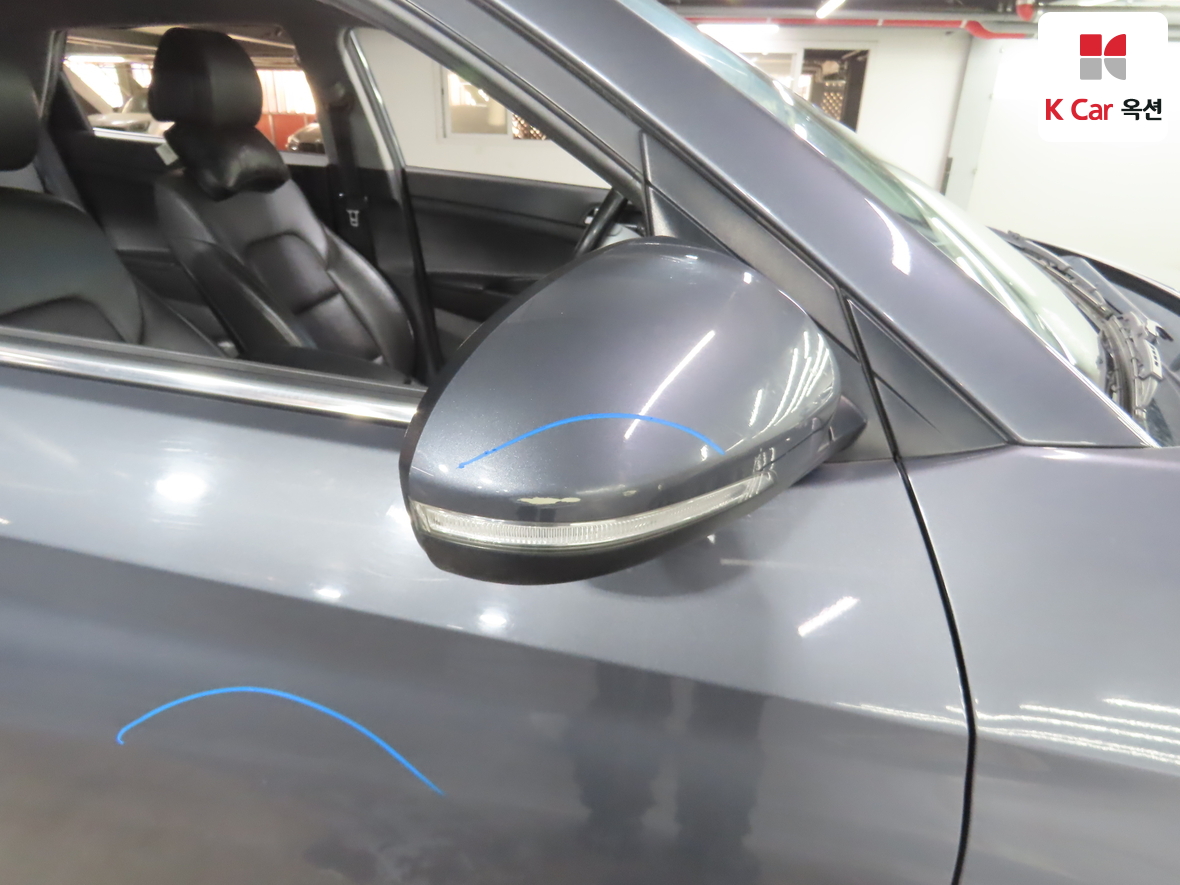 هيونداي توسان 2017 - صورة 46