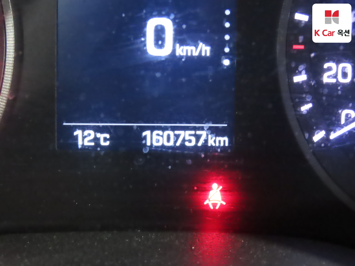 هيونداي توسان 2017 - صورة 4