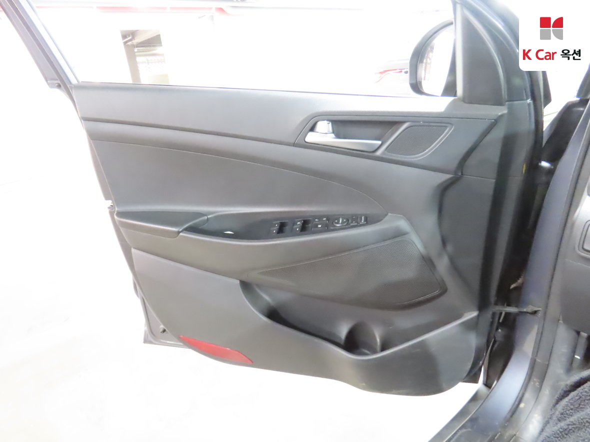 هيونداي توسان 2017 - صورة 8