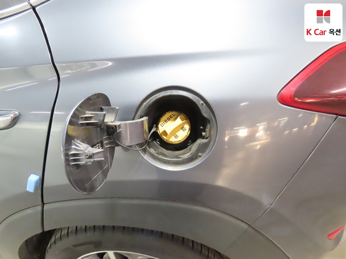 هيونداي توسان 2017 - صورة 25