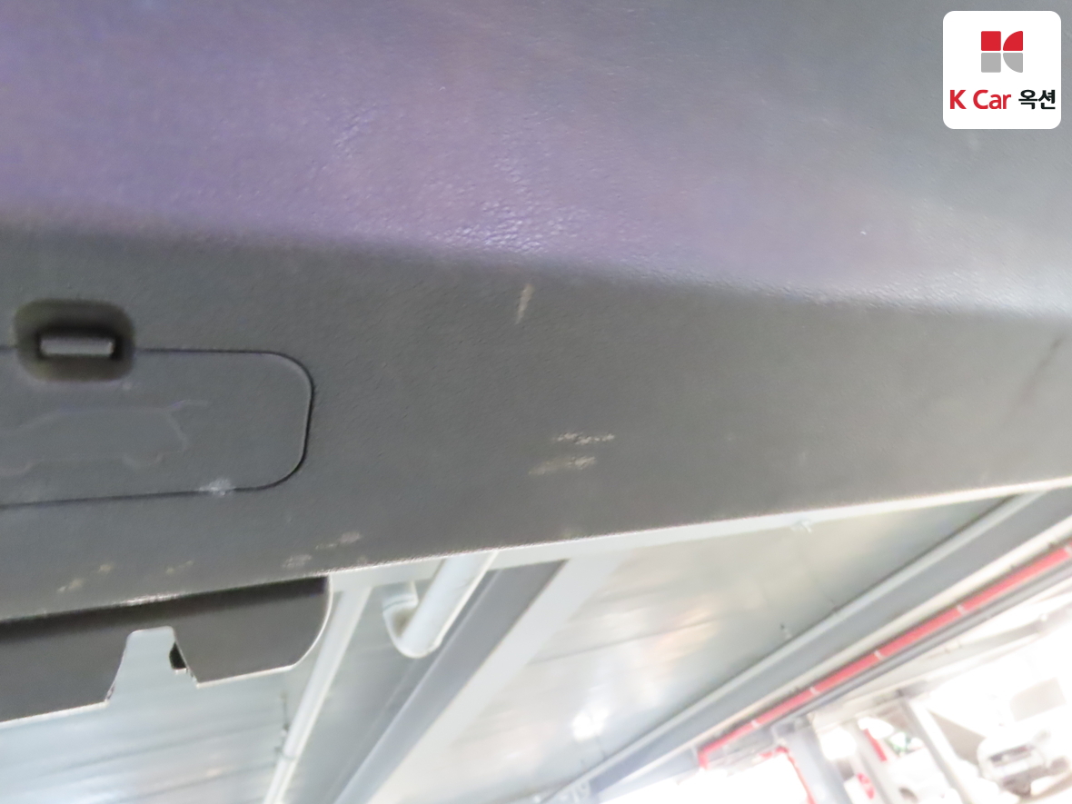 هيونداي توسان 2017 - صورة 27