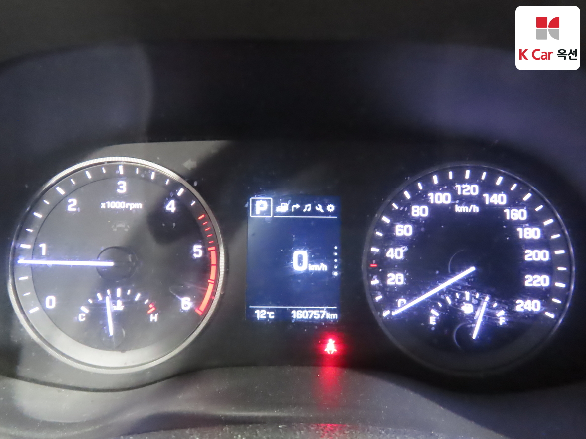 هيونداي توسان 2017 - صورة 5