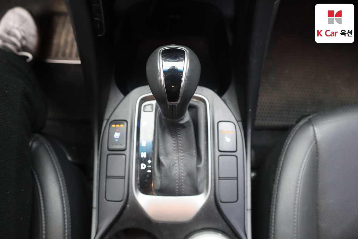 هيونداي سانتافي 2013 - صورة 15