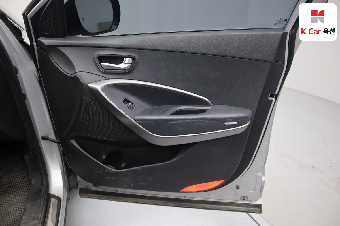 هيونداي سانتافي 2013 - صورة 27