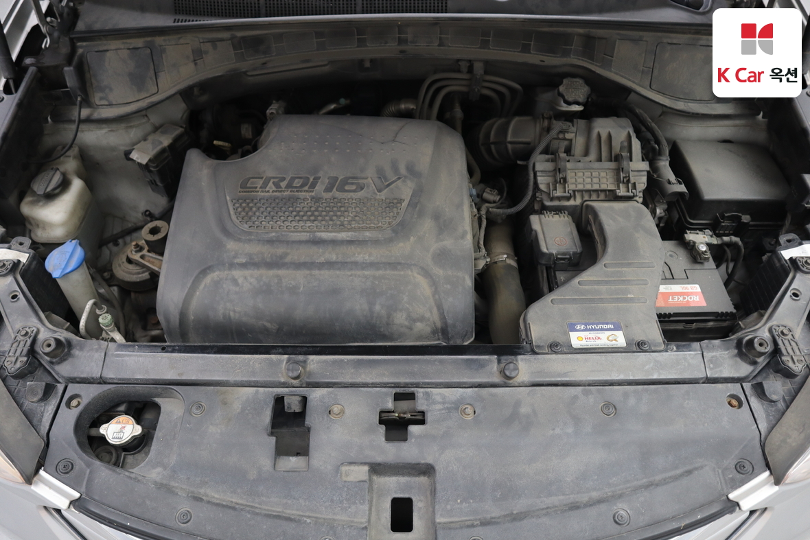 هيونداي سانتافي 2013 - صورة 31