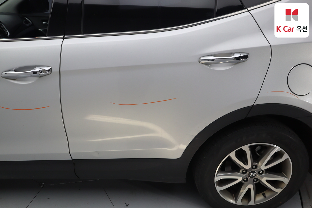 هيونداي سانتافي 2013 - صورة 36